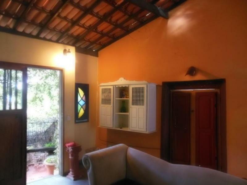 Cafe Hostel Kebab Salvador Exterior photo