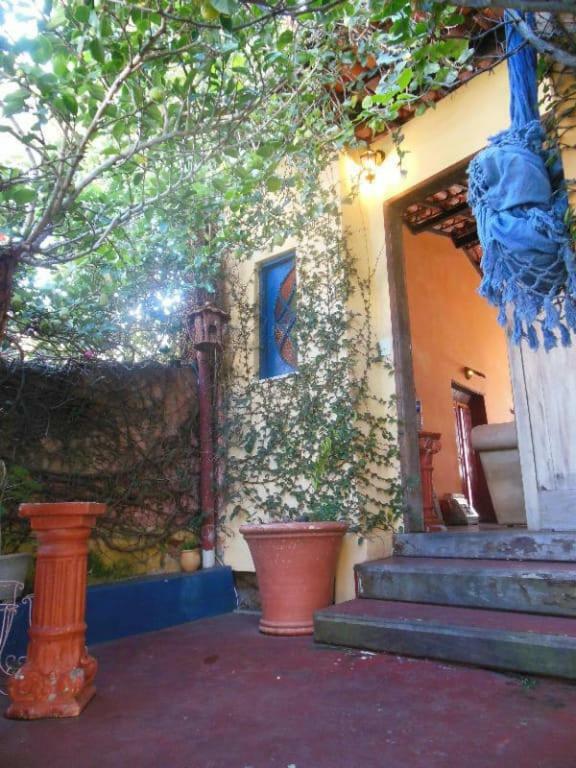 Cafe Hostel Kebab Salvador Exterior photo